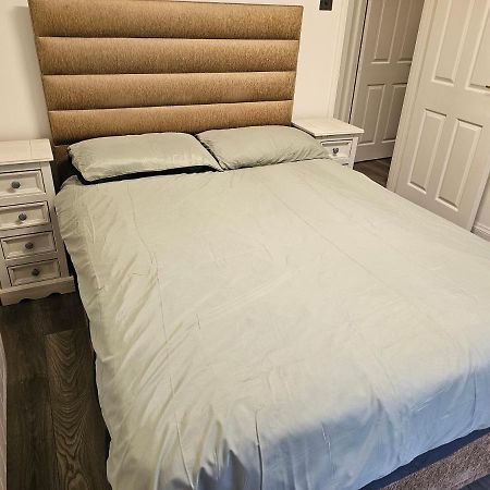 迪德科特1 Bed Modern Flat公寓 外观 照片