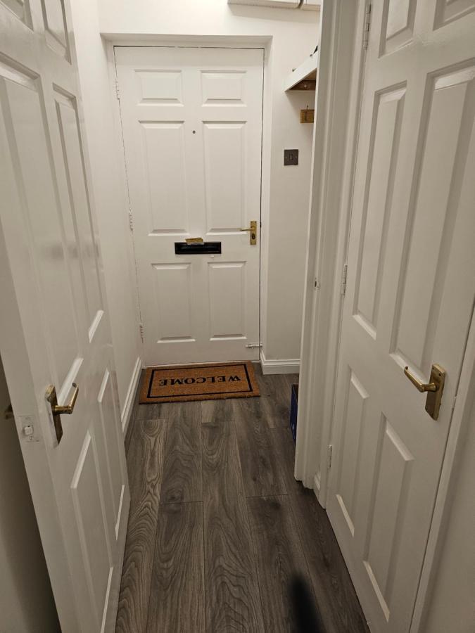 迪德科特1 Bed Modern Flat公寓 外观 照片